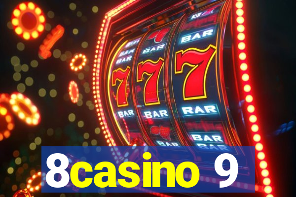8casino 9